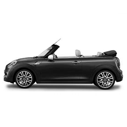 Cabrio F57 (2016 on)