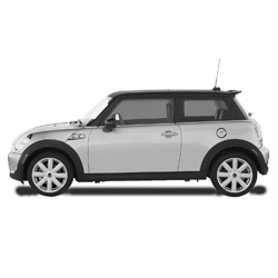 Generation 2 R55 R56 R57 (2006 to 2013)