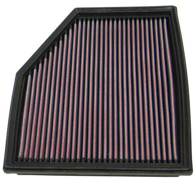 K&N Performance Air Filter - 5-Series (E60/E61) 523i / 525i/Xi