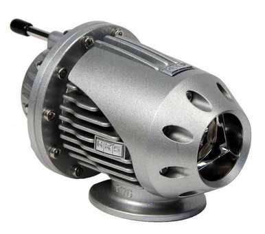 HKS Super SQV4 Sequential Blow Off Valve (Silver) | Forced Induction