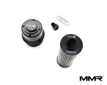 MMX Performance Lifetime Oil Change Service Kit - BMW B58 / B57