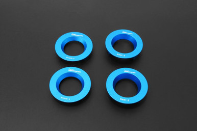 Hardrace Anti-Vibration Insert - BMW 5 Series F07/F10/F11 / 6 Series ...