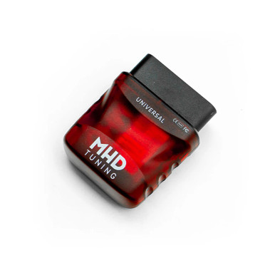 MHD Universal WiFi OBDII Flash Adapter - Performance M - BMW & MINI