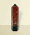 Ocean Jasper Point - unique piece #5, from the front, against a warm cream background.