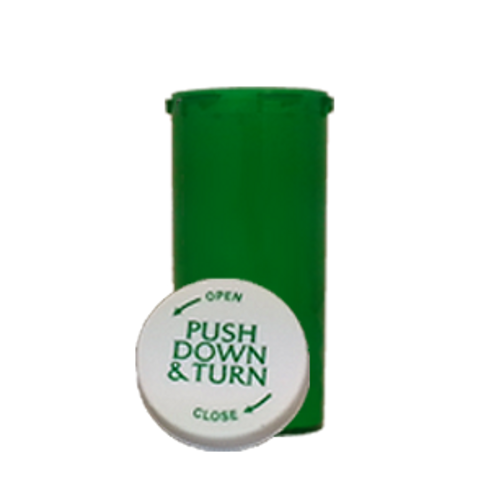 Green Pill H103 - gjzo7kq