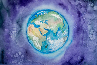 Happy Earth Day from Thornton Plastics! Happy Earth Day from Thornton Plastics!