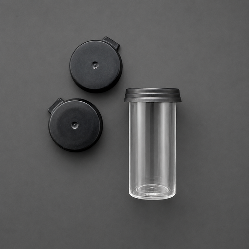 Caps for Vials