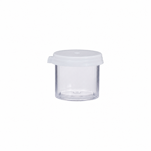 1.5 Dram Vial Capped