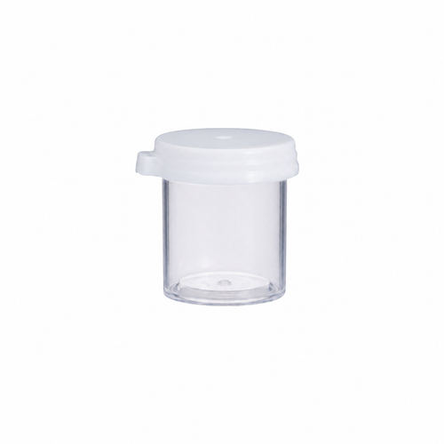 1 Dram Vial with Cap