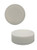 1/4 oz Natural Plastic Jar REGULAR WALL 1/4-33-RW-NPPT