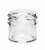 1/4 oz 33 mm Regular Wall (15mL)
