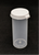 5 Dram Polypropylene Plastic Vial (5.8 oz.) - 5UPP