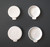 7 9 12 15 dram caps for de vials