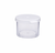 4 Dram Polystyrene Vial Part# 4U-De