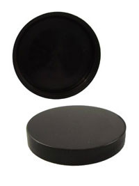 53 mm Black (Unlined)