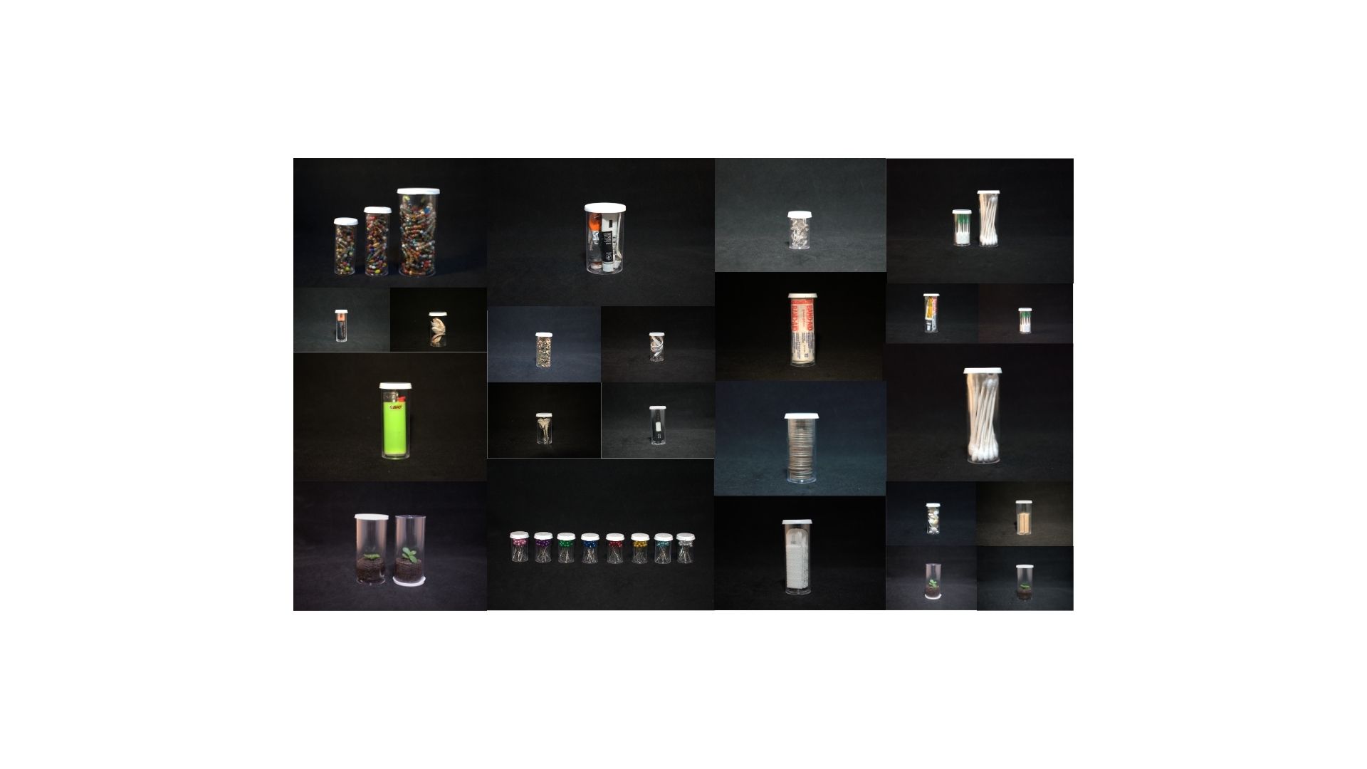 Discover the Many Uses of Thornton Plastic Snap Cap Vials Thornton