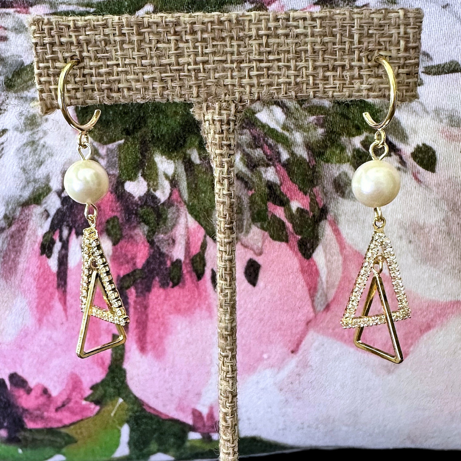 Laura Set Lock Delta - Laura Lively