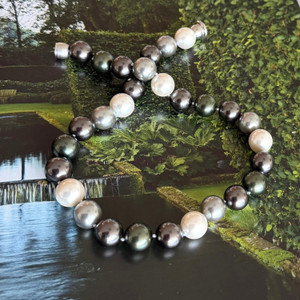 Mother of Pearl - Mixed