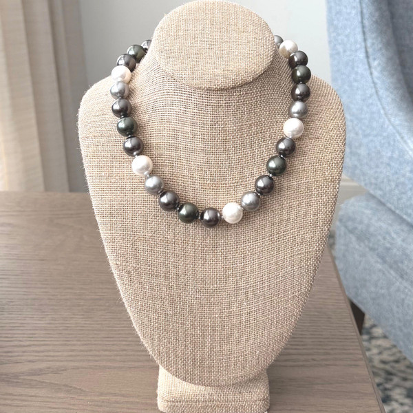 Mother of Pearl - Mixed