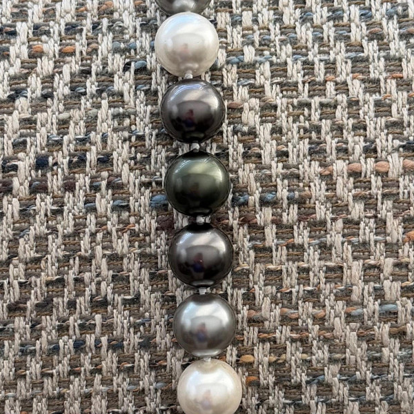 Mother of Pearl - Mixed