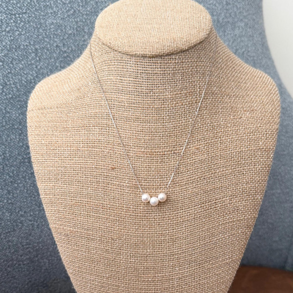 Macie Sterling Silver