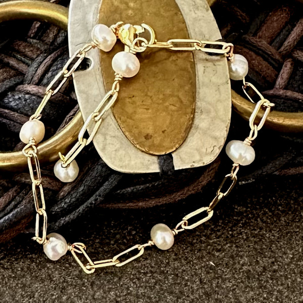 Arden Bracelet