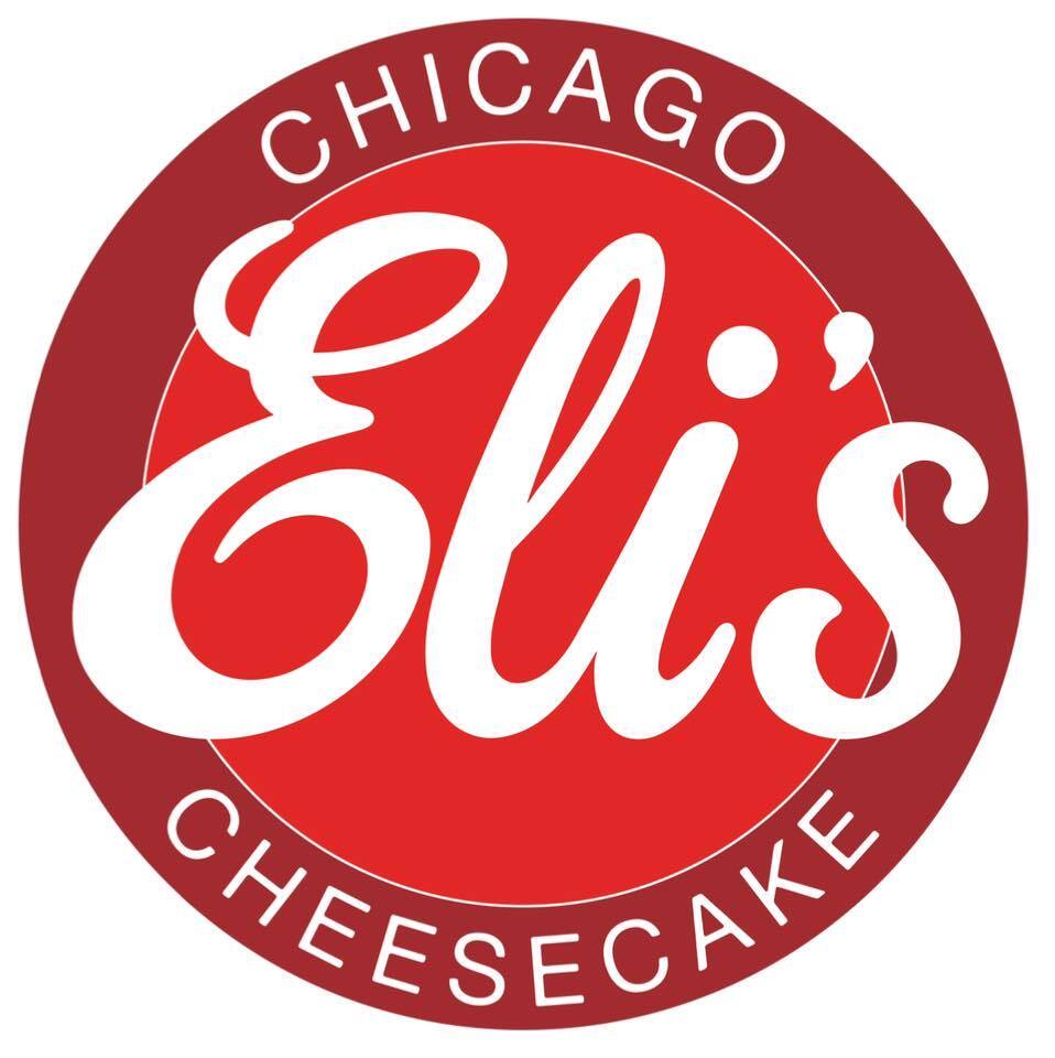 eli's cheesecake logo