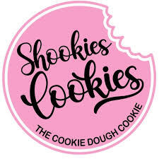 shookies cookies logo