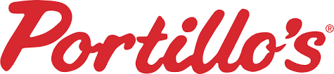 portillo's logo