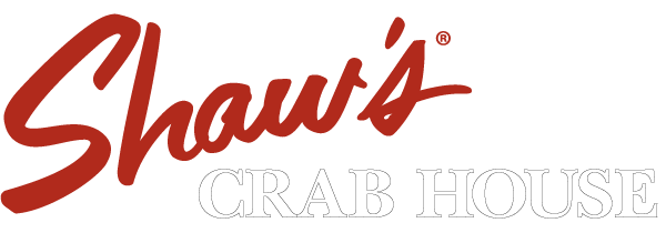 shaw's crab house logo