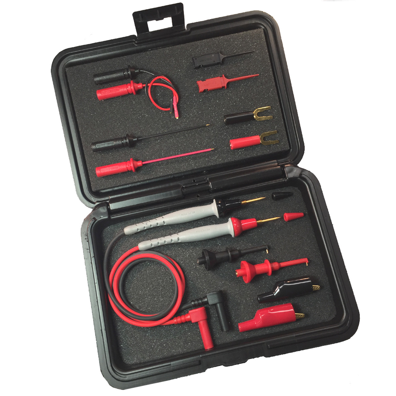 Test Lead master kits made in USA | Probe Master