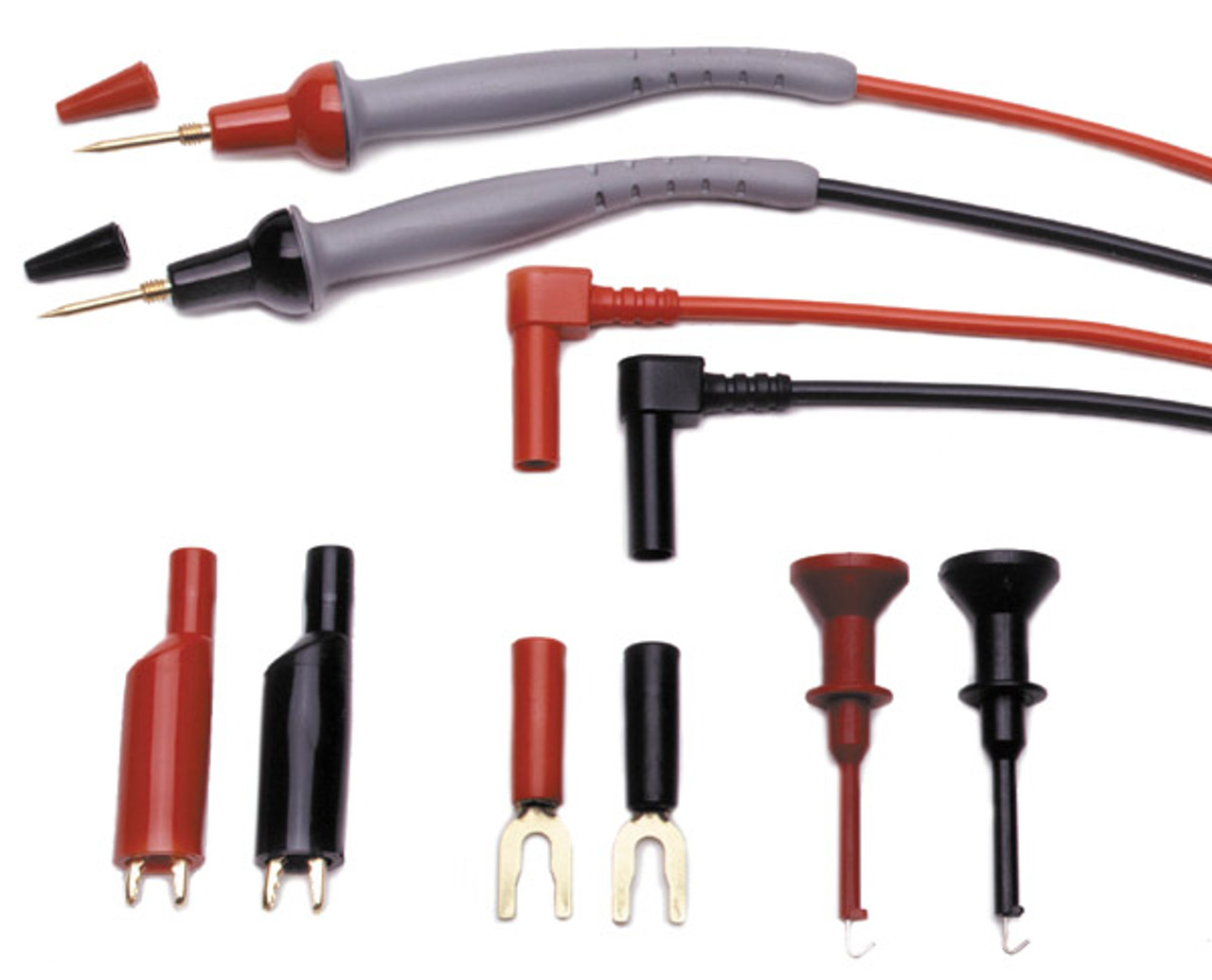 The Essential Guide to Test Leads and Test Probes for Dealers and  Wholesalers