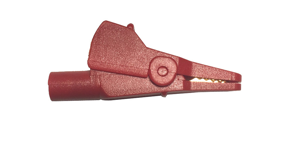 Alligator Clip Probe | Probe Master
