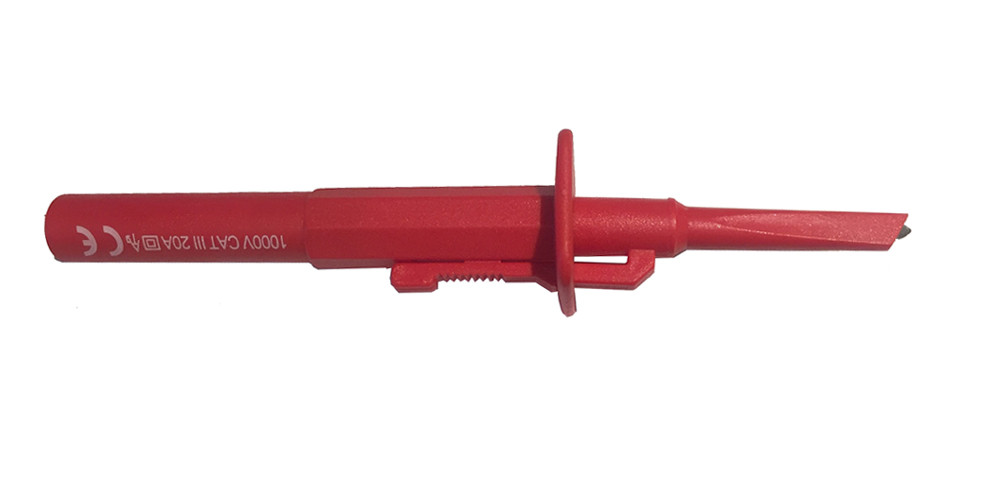 字*色様 CHECKMATE JAMES HOOK M brunt Sprung Hook Probe | Probe Master