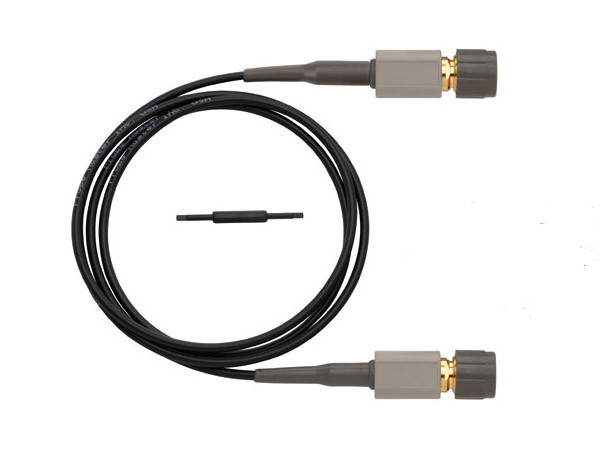 BNC To BNC 10X Attenuation Cable Made In USA Probe Master