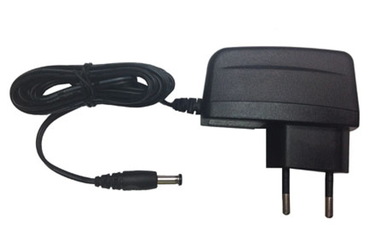 4210-1    9 Volt DC Regulated European Adapter