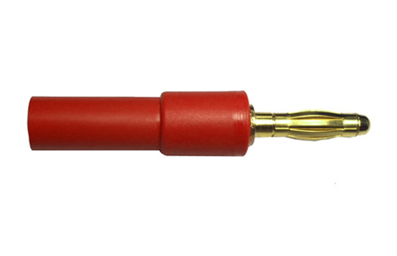 Banana Tip Adapter- 8000 Series Test Leads