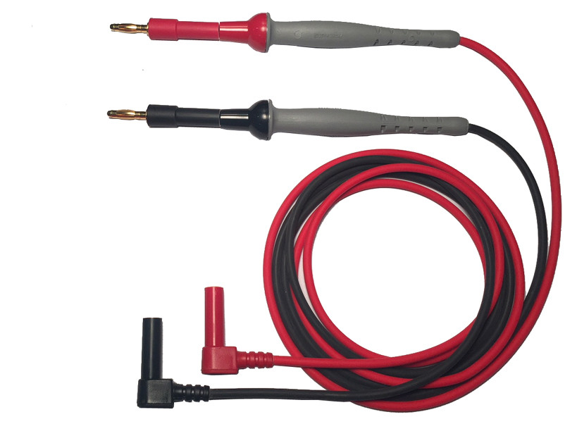 4mm Banana Tip Adapter Probe Master