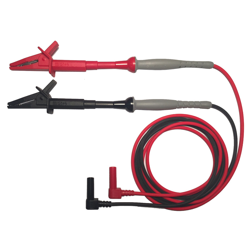 Automotive test lead & alligator clips| Probe Master