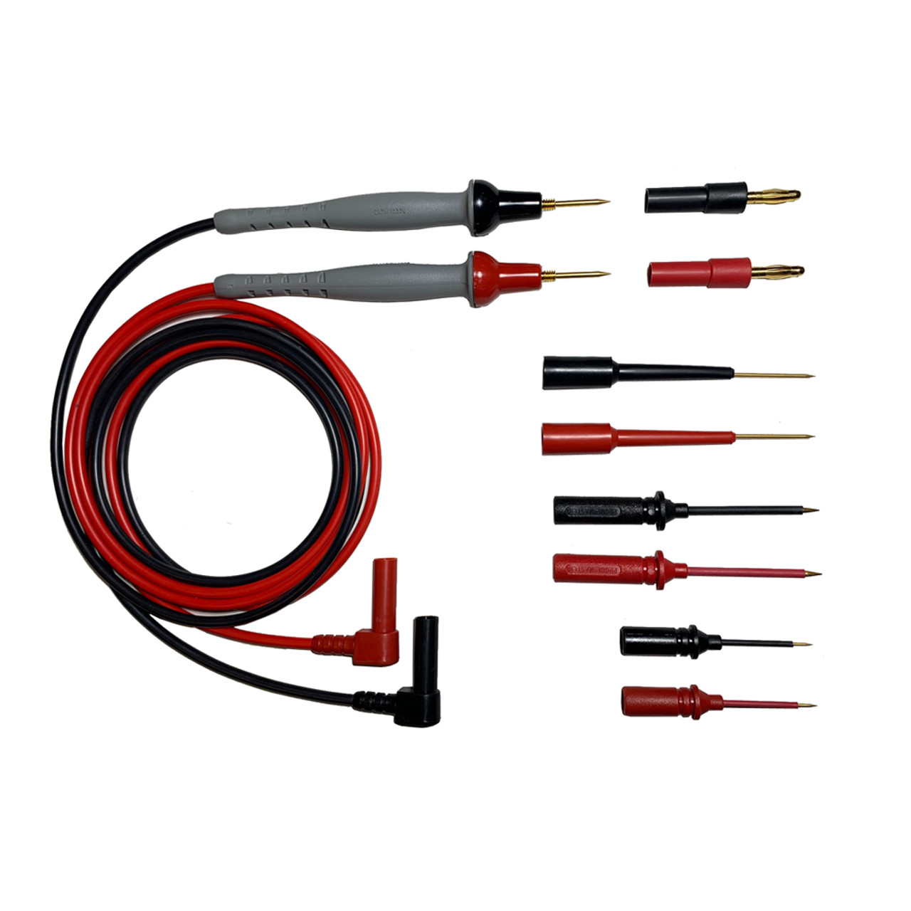 Automotive Black Probe Kit | Black Probe Automotive - Made In USA