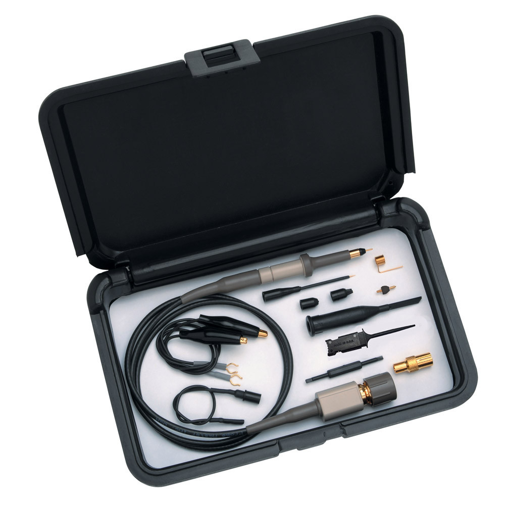5905-1RA Oscilloscope Probe Kit, 500 MHz, 10X