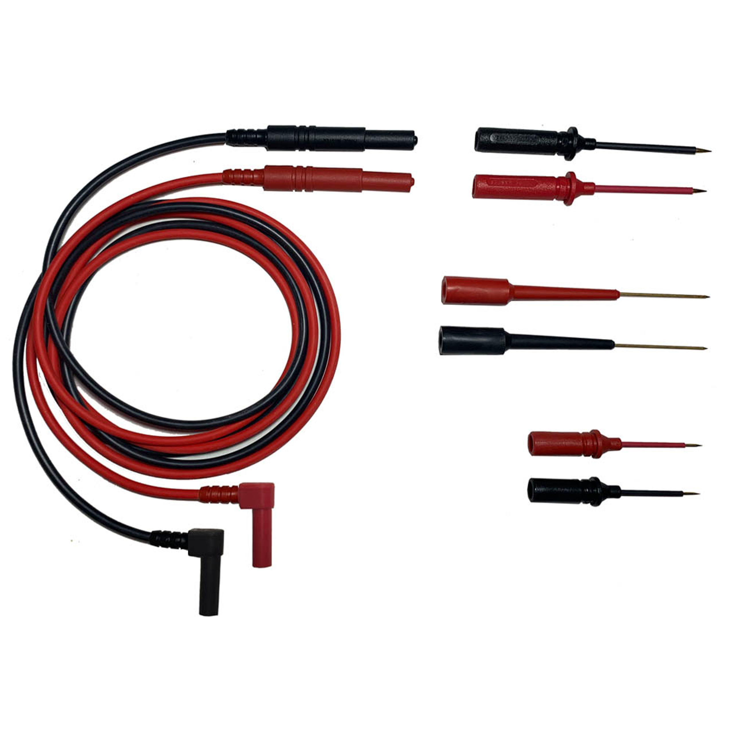 Automotive Black Probe Kit Black Probe Automotive Made In USA