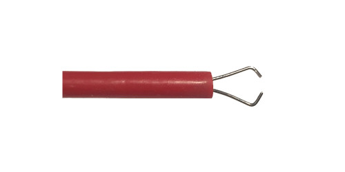 9165 Pincer Hook 3" Wire