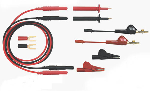 9107 Telecom BasicTest Lead Kit