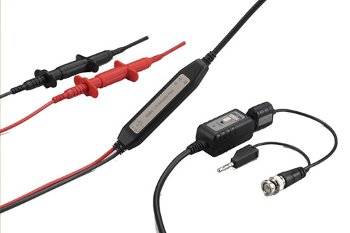 Details about   Probe Master 4216 USB Power Cable Use w4200 series Differential probes 78" new 