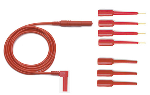 9109 Pin & Socket Test Lead Kit