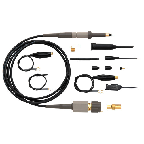 5905-1RA Oscilloscope Probe Kit, 500 MHz, 10X
