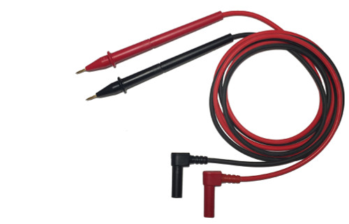 Extendable Test Leads Extendable Test Leads