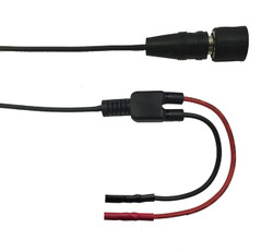 BNC Cable Assembly .025 Square Pin socket |Probe Master