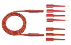 Flexible Pin & Socket Test Connector Adapters| Probe Master